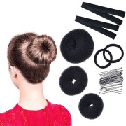 SOHO Hair Specing Kit asettaa hiukset - ei. 8.