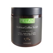 Body Scrub Arabica Coffee - Melao