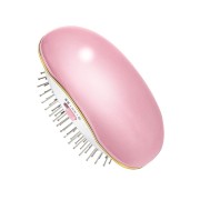 Ionic Hairbrush - vaaleanpunainen