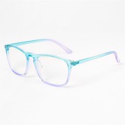 Blue Light Glasses - Lilac Obre, Style 7