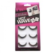 Irtoripset - Hot Wave collection 5pack no. 3310 - 5 paria
