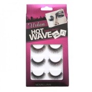 Irtoripset - Hot Wave collection 5pack no. 3311 - 5 paria