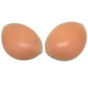 Silikonitäyte rintaliiveihin (80g)