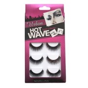 Irtoripset - Hot Wave collection 5pack no. 3306 - 5 paria