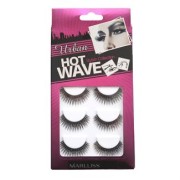 Irtoripset - Hot Wave collection 5pack no. 3311 - 5 paria
