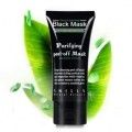 Black Mask Purifying Peel-Off Naamio 50 ml