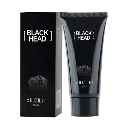Black Head Mask-kasvonaamio 60 ml