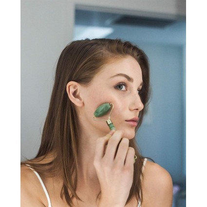 Uniq Jade Facial Roller