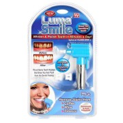 SMILE Sähköinen hampaiden puhdistus- ja kiillotuslaite