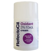 Refectocil Oxidant 3% 10 Vol 100 ml Vetyperoksi sekoitusvoide 