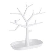 Birdie Tree - Koruteline, Valkoinen