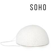 SOHO® Valkoinen Konjac-sieni 