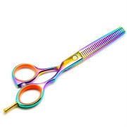 Rainbow Thiver Scissors / EfilliersAks