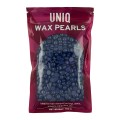 UNIQ Wax Pearls - Vahapavuista sulatettu lämpövaha ihokarvojen poistoon 100g , Lavender