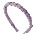 Soho Erin -karvakirja - pastelli violetti