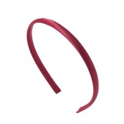 Soho Rian Hair Hanger - punainen