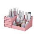 UNIQ Cosmeticsin järjestäjä, P110 - Pink