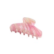 Soho Mesa hiuskiinnitys - vaaleanpunainen