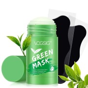 Green Tea Mask Stick - Poista mustapäät vihreän teen uutetta